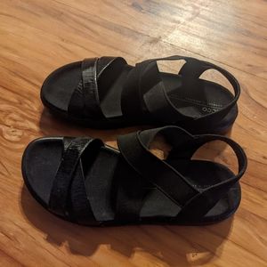 Ecco Sandals